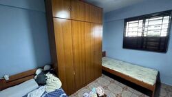 Blk 26 Teck Whye Heights II (Choa Chu Kang), HDB 3 Rooms #458101431